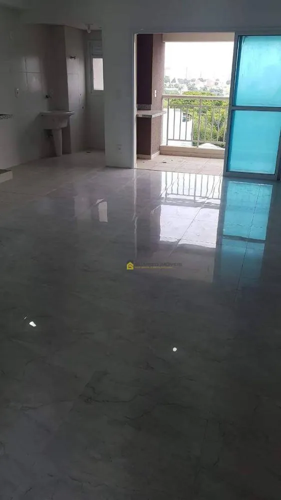 Apartamento, 2 quartos, 68 m² - Foto 2