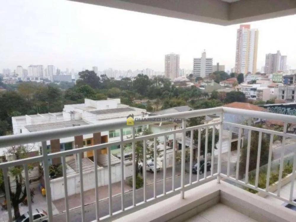 Apartamento, 2 quartos, 68 m² - Foto 3
