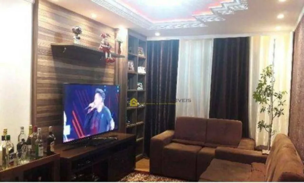 Apartamento, 2 quartos, 65 m² - Foto 3