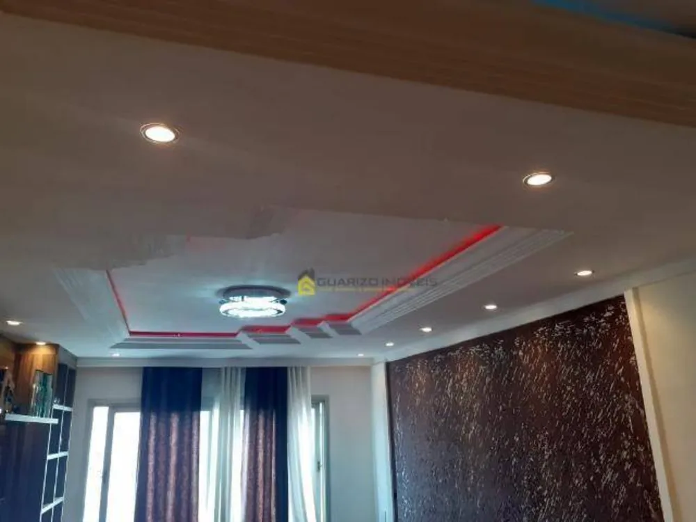 Apartamento, 2 quartos, 65 m² - Foto 1