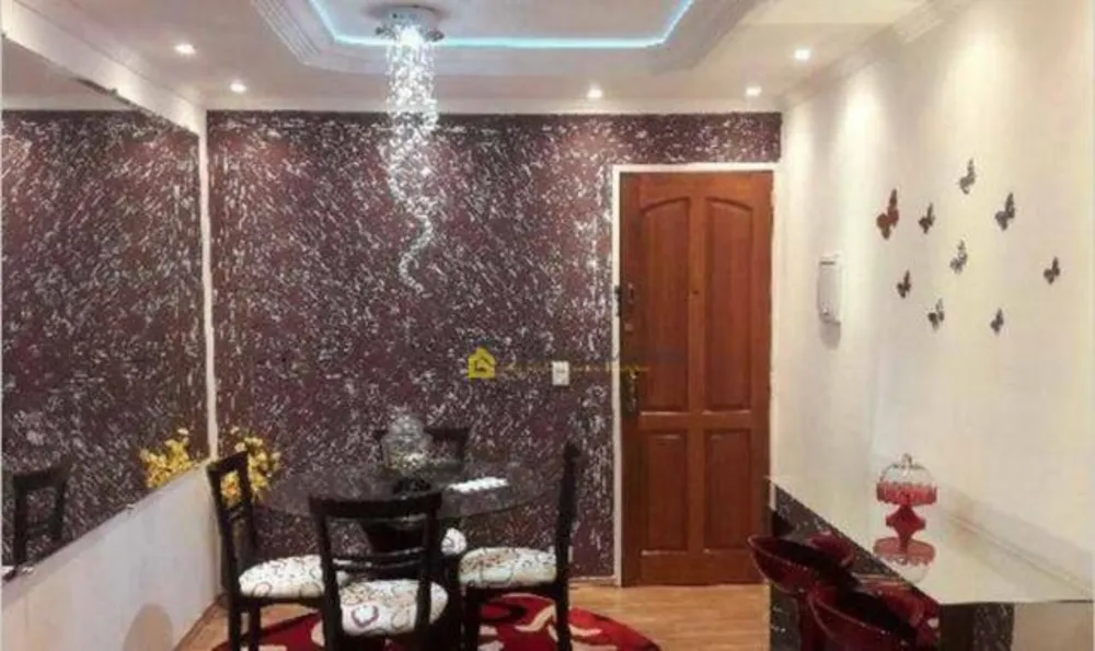 Apartamento, 2 quartos, 65 m² - Foto 2