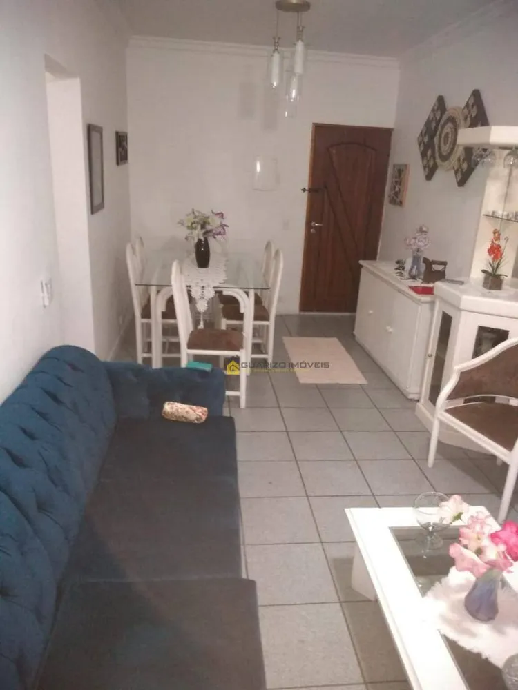 Apartamento, 2 quartos, 64 m² - Foto 2