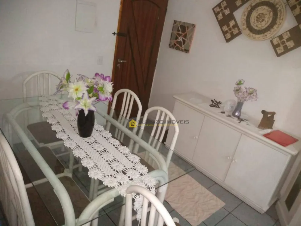 Apartamento, 2 quartos, 64 m² - Foto 3