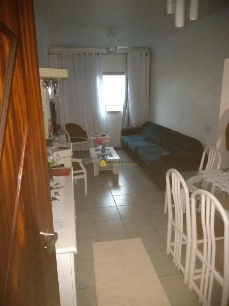 Apartamento, 2 quartos, 64 m² - Foto 1