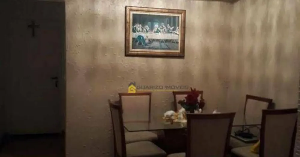 Apartamento, 3 quartos, 60 m² - Foto 2