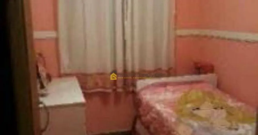 Apartamento, 3 quartos, 60 m² - Foto 4