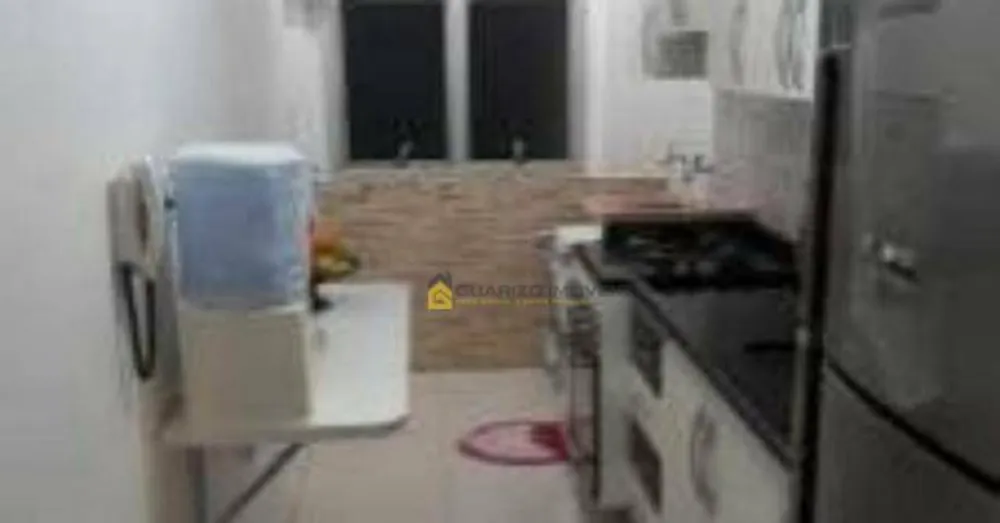 Apartamento, 3 quartos, 60 m² - Foto 3
