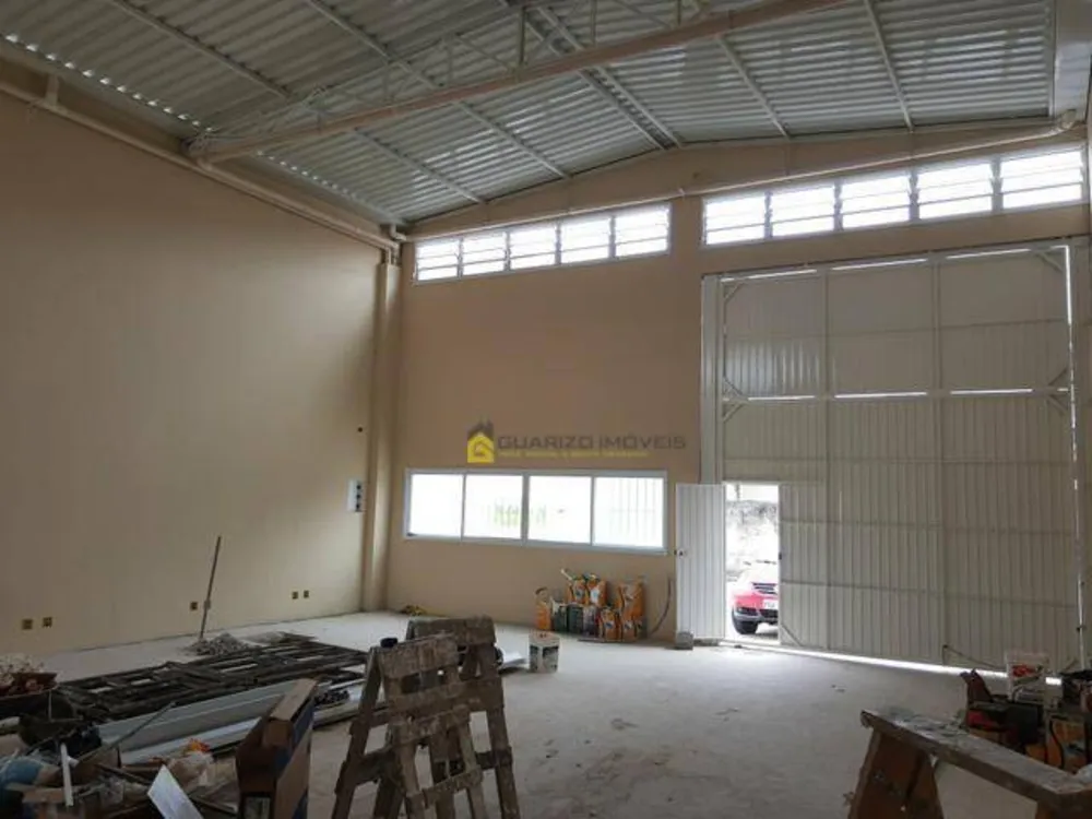 Depósito-Galpão, 225 m² - Foto 3
