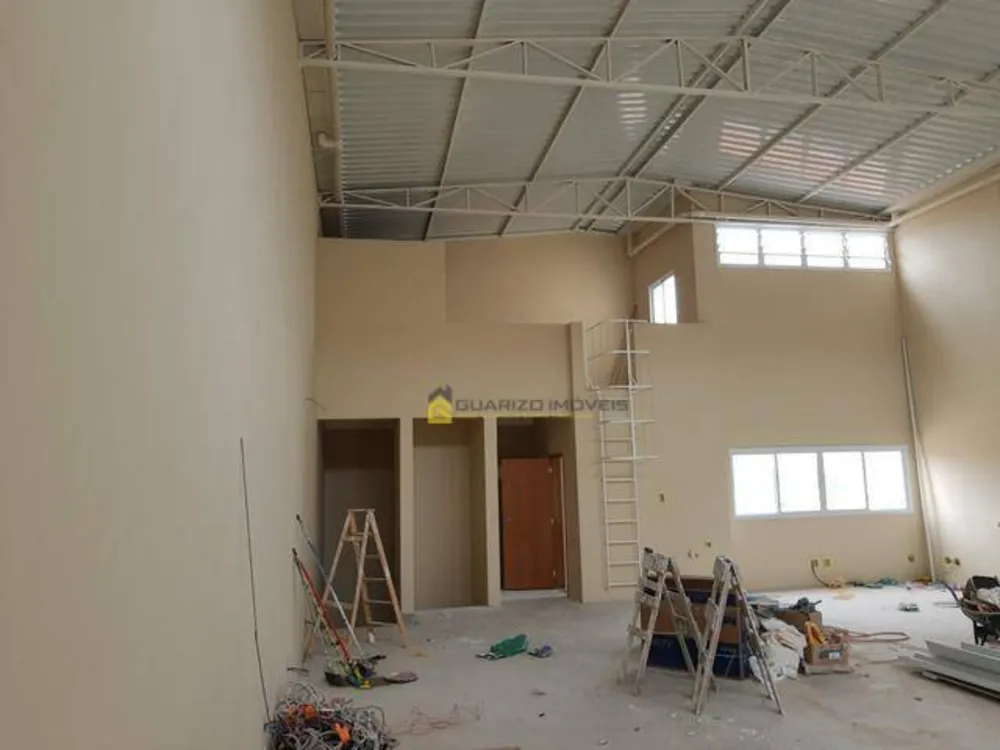 Depósito-Galpão, 225 m² - Foto 2