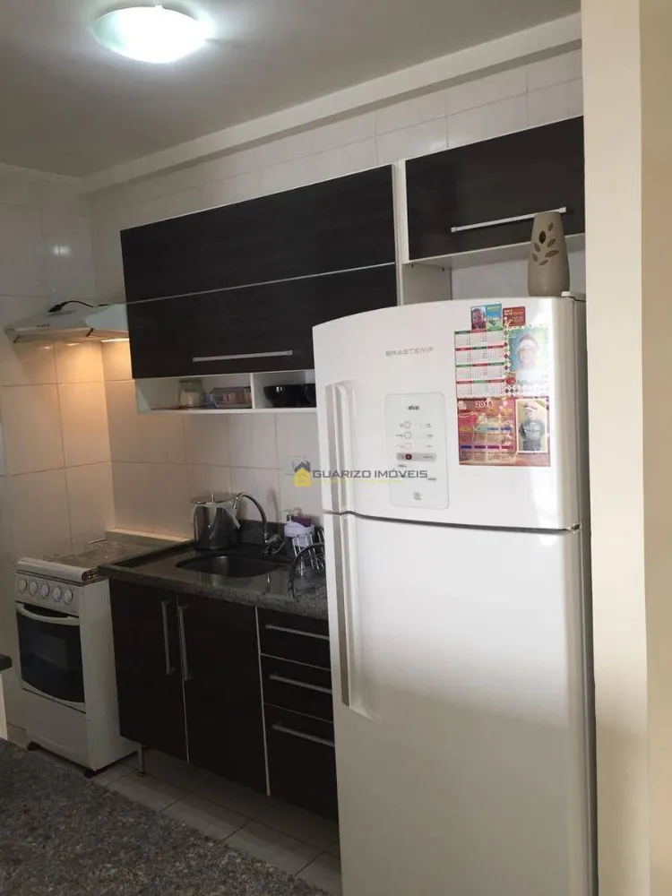 Apartamento, 2 quartos, 50 m² - Foto 3