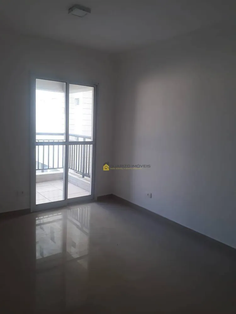 Apartamento, 2 quartos, 66 m² - Foto 3