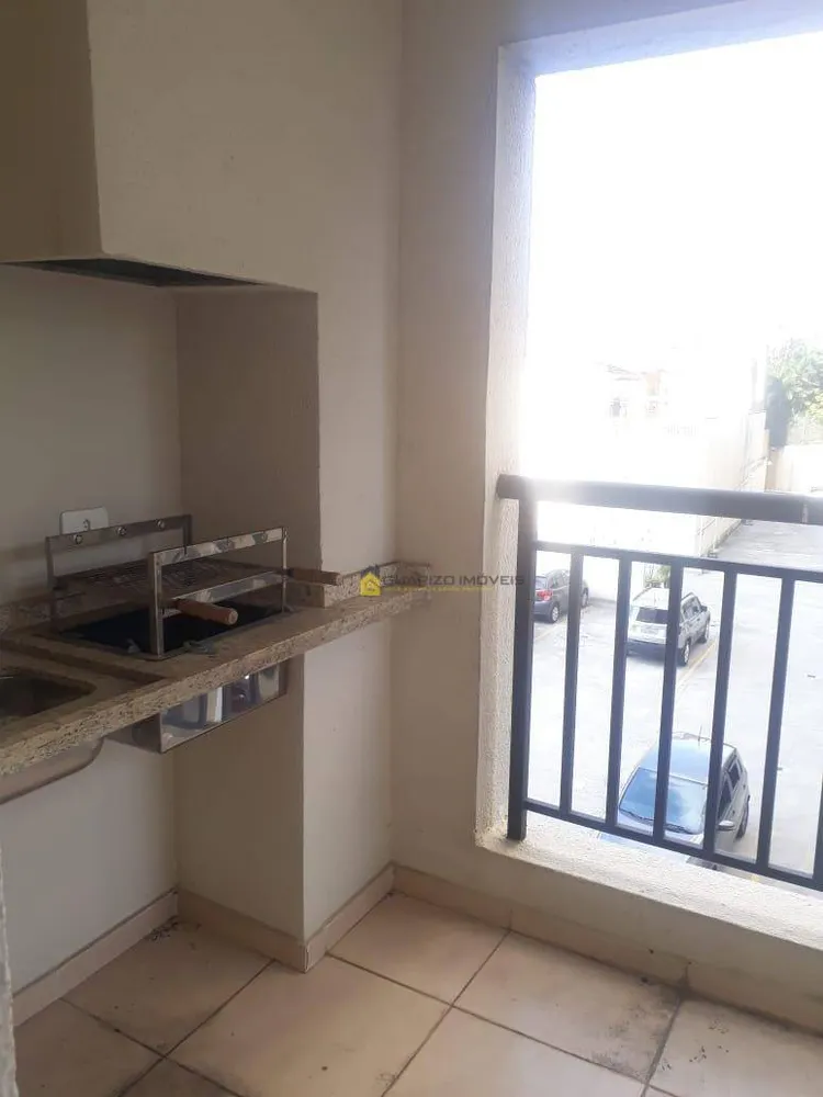 Apartamento, 2 quartos, 66 m² - Foto 4