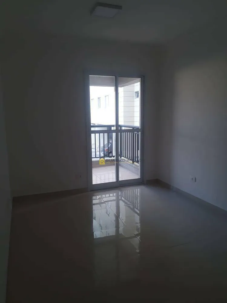 Apartamento, 2 quartos, 66 m² - Foto 2