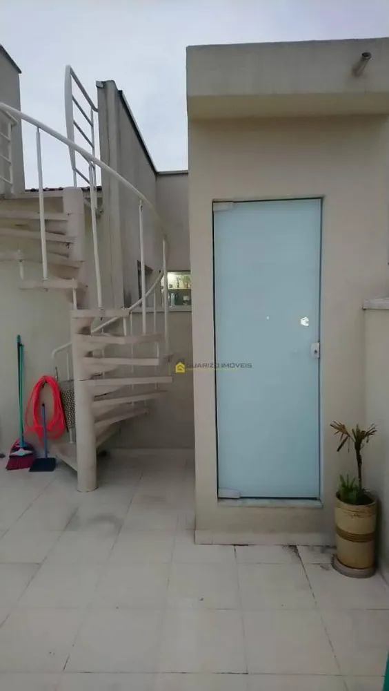 Cobertura, 2 quartos, 120 m² - Foto 4