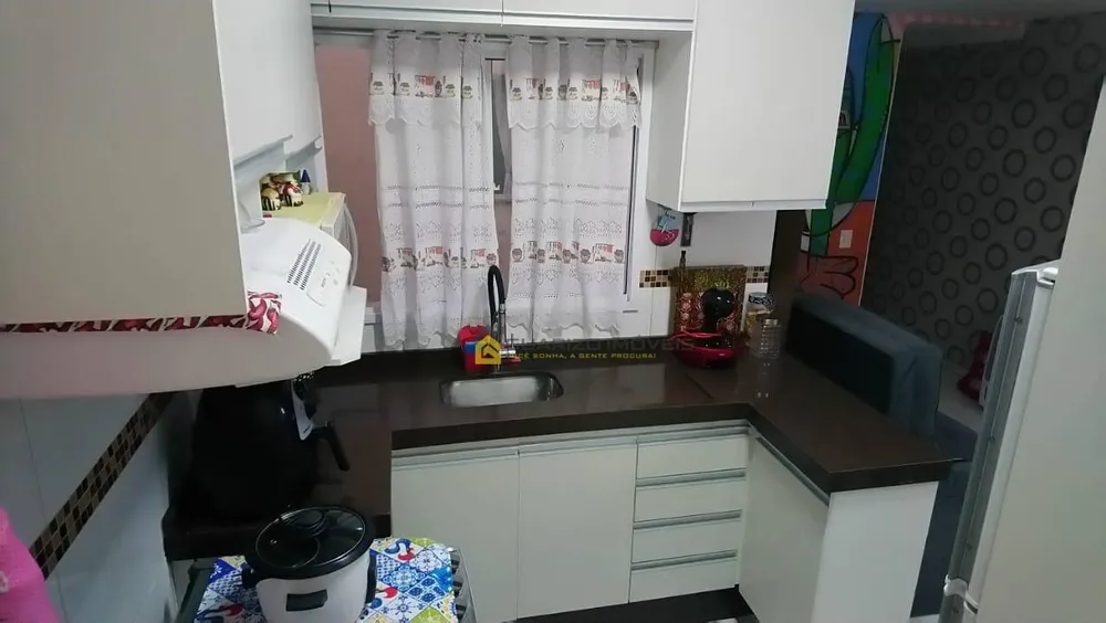 Cobertura, 2 quartos, 120 m² - Foto 3