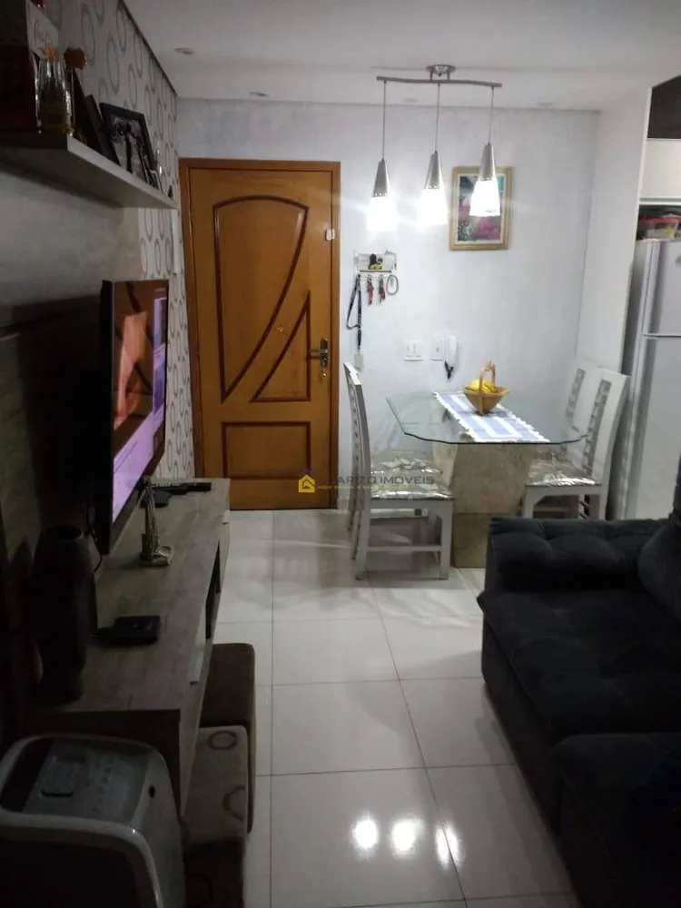 Cobertura, 2 quartos, 120 m² - Foto 1