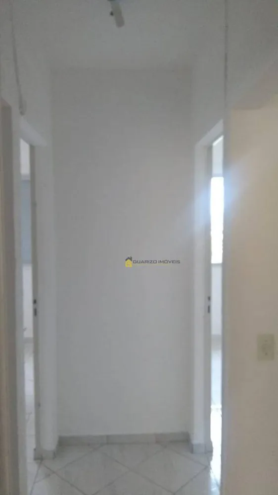 Apartamento, 2 quartos, 55 m² - Foto 2