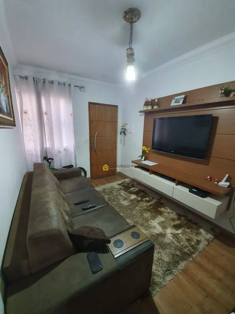 Apartamento, 2 quartos, 54 m² - Foto 1