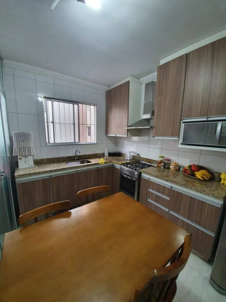 Apartamento, 2 quartos, 54 m² - Foto 3