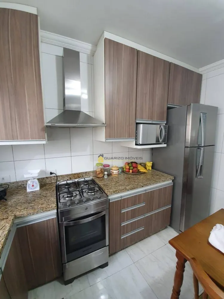 Apartamento, 2 quartos, 54 m² - Foto 4