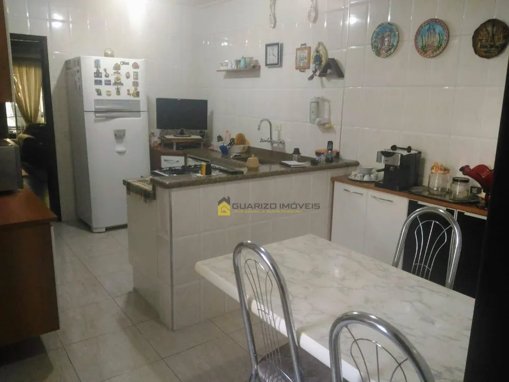 Sobrado, 5 quartos, 212 m² - Foto 3