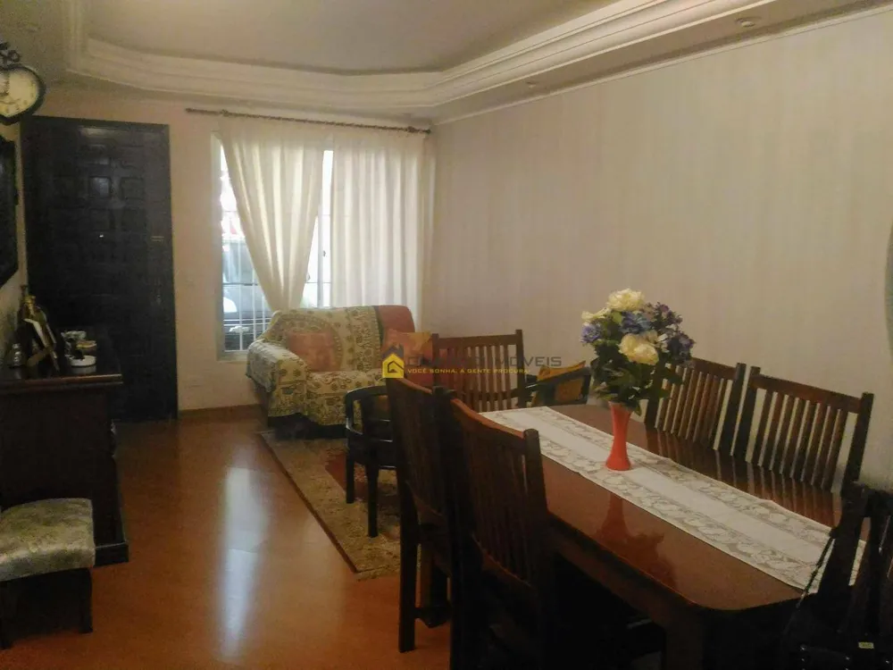 Sobrado, 5 quartos, 212 m² - Foto 1