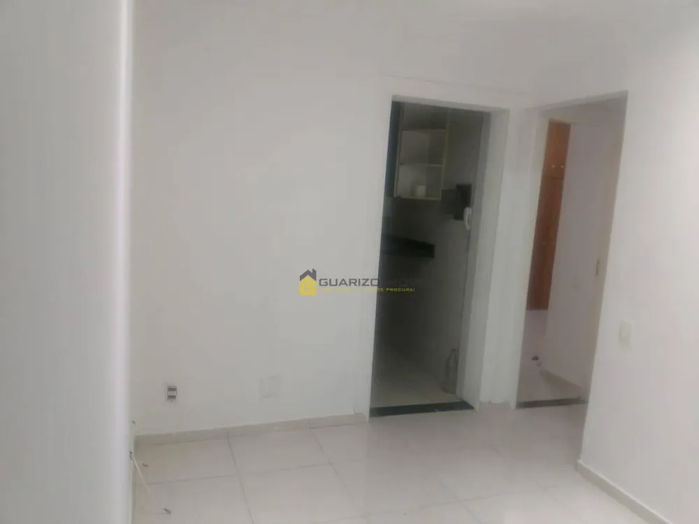 Apartamento, 2 quartos, 50 m² - Foto 1