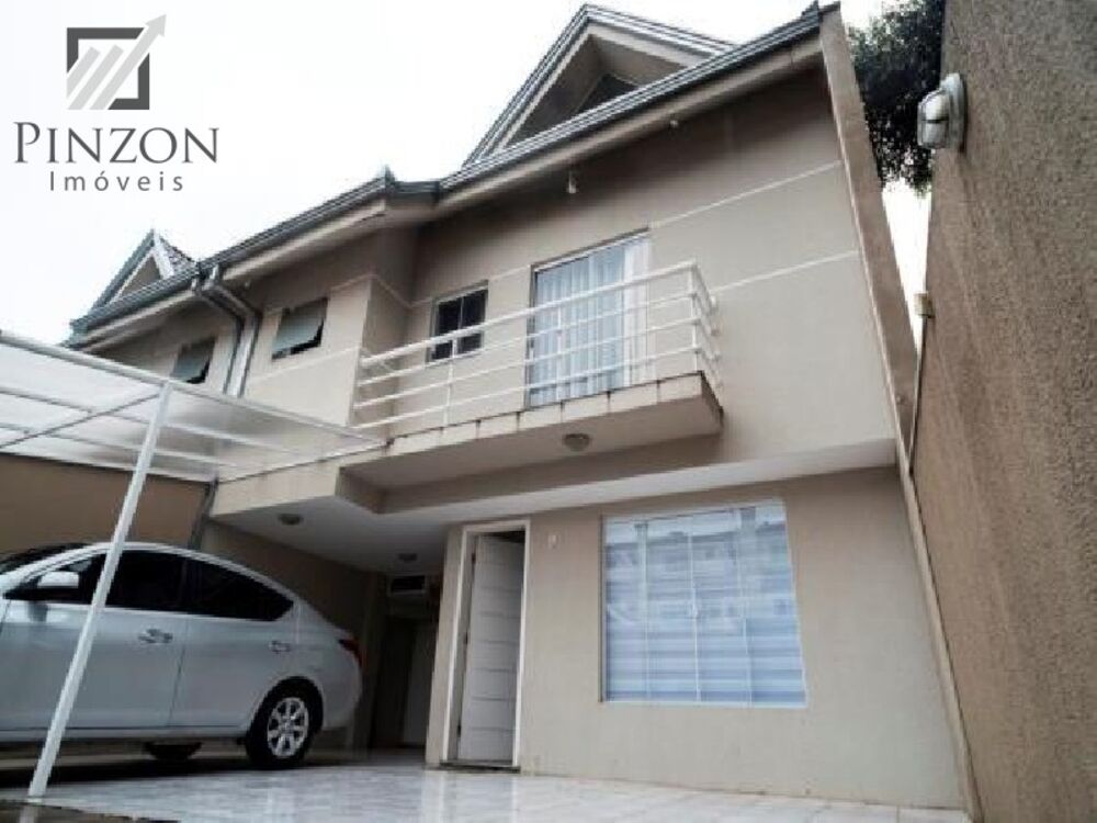 Casa, 3 quartos, 143 m² - Foto 1