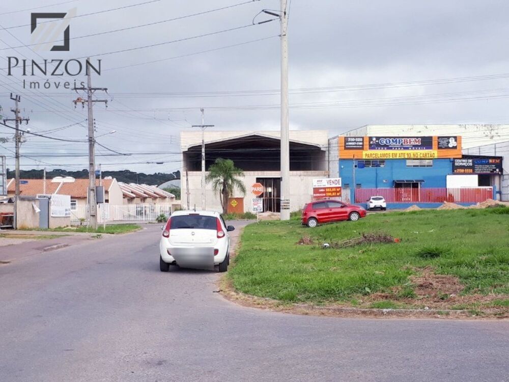 Terreno, 385 m² - Foto 9