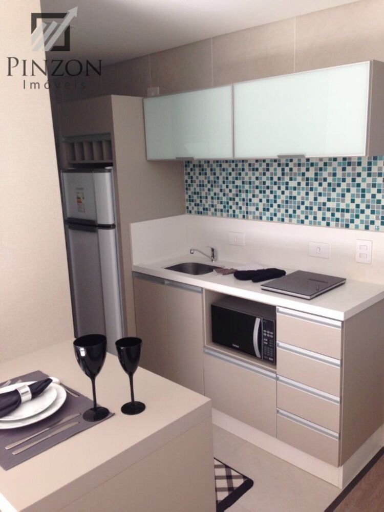 Apartamento, 1 quarto, 31 m² - Foto 16