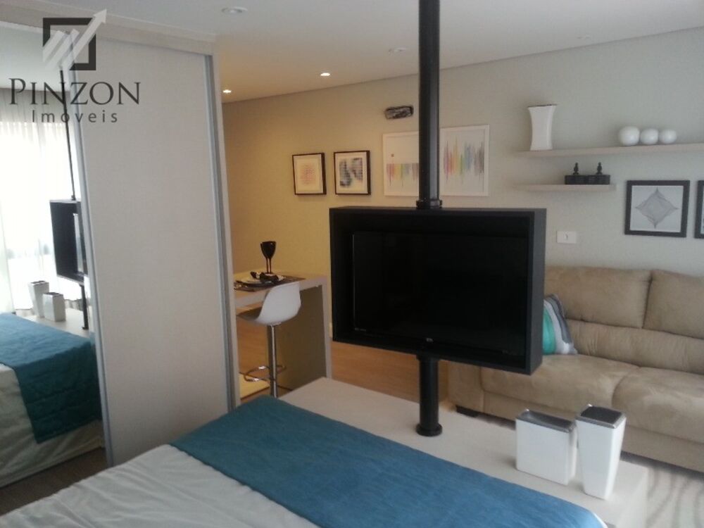 Apartamento, 1 quarto, 31 m² - Foto 5