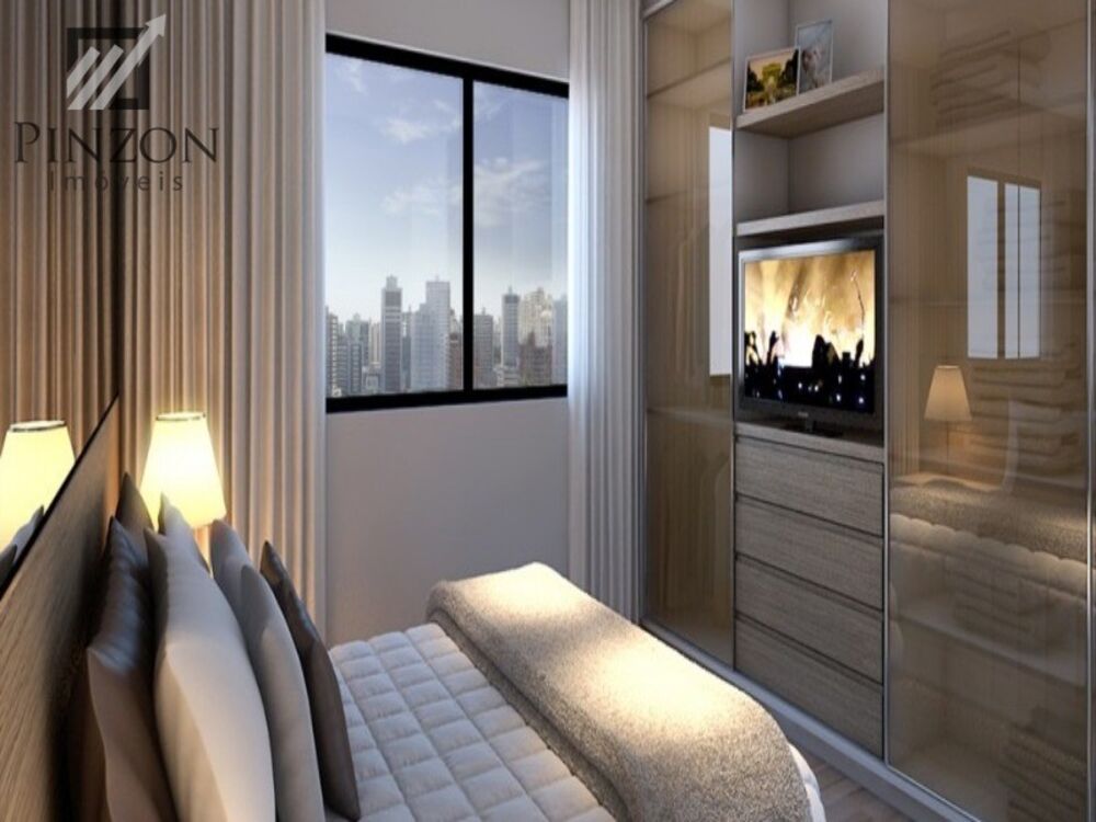 Apartamento, 1 quarto, 31 m² - Foto 8