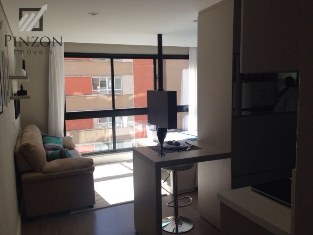 Apartamento, 1 quarto, 31 m² - Foto 15