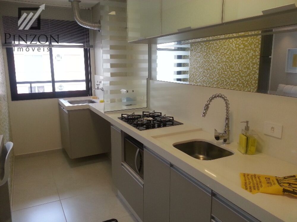Apartamento, 1 quarto, 31 m² - Foto 6