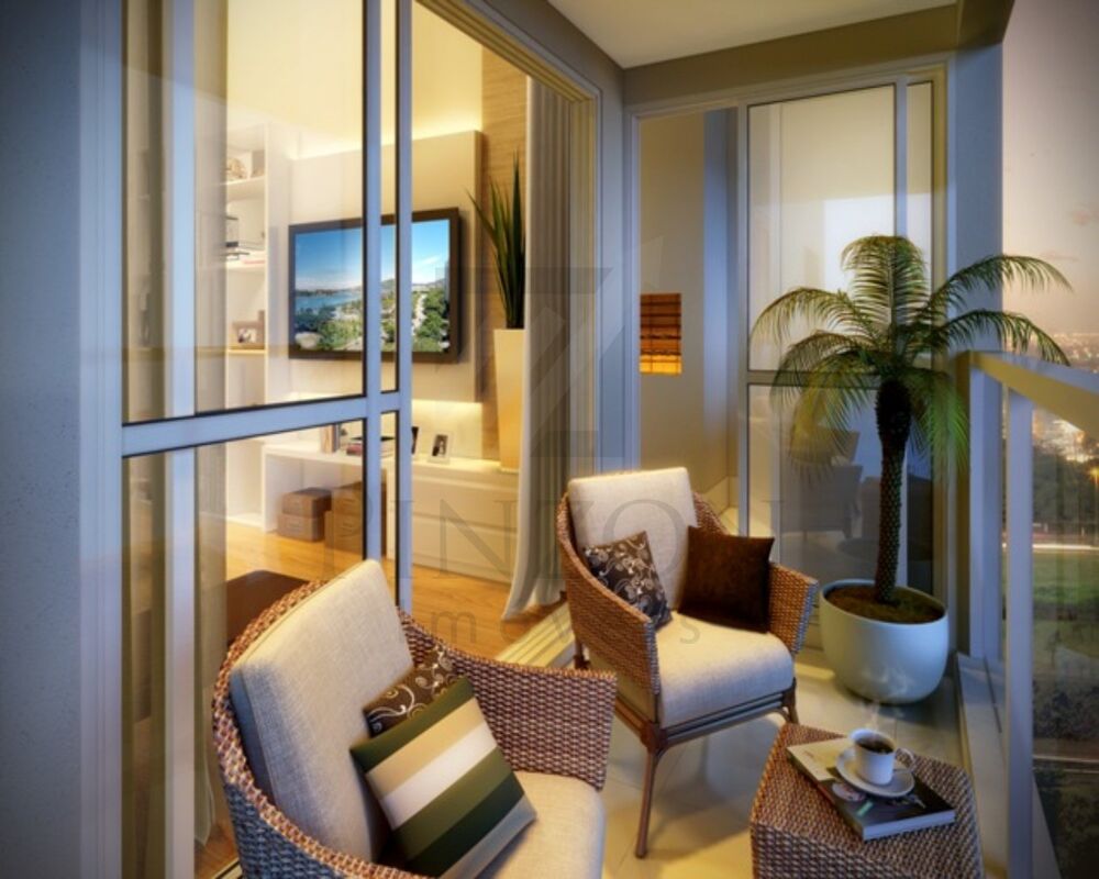 Cobertura, 2 quartos, 100 m² - Foto 16