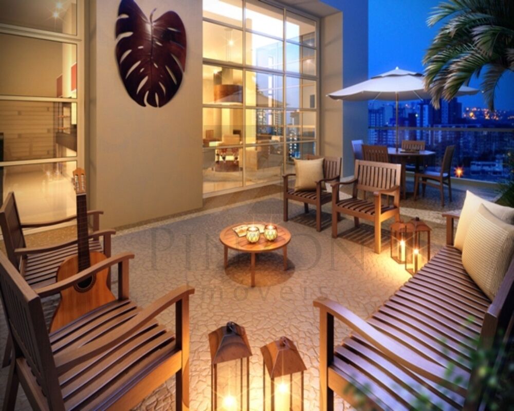 Cobertura, 2 quartos, 100 m² - Foto 2