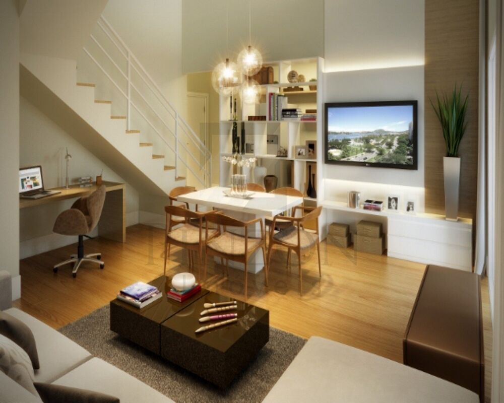 Cobertura, 2 quartos, 100 m² - Foto 9