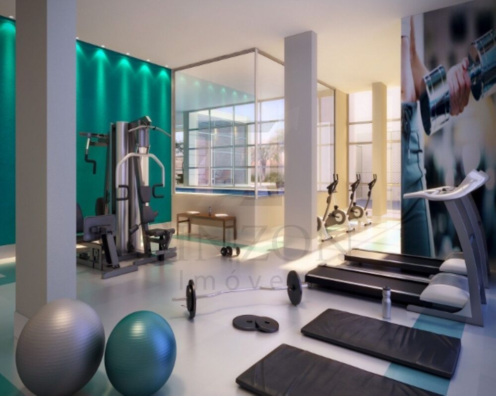 Cobertura, 2 quartos, 100 m² - Foto 8