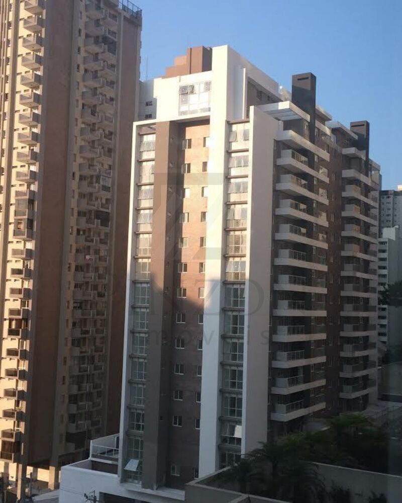 Cobertura, 2 quartos, 100 m² - Foto 1