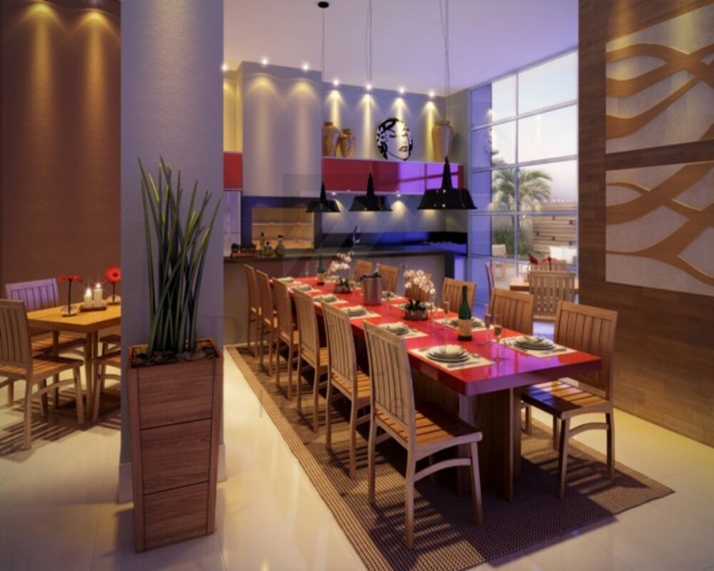 Cobertura, 2 quartos, 100 m² - Foto 3