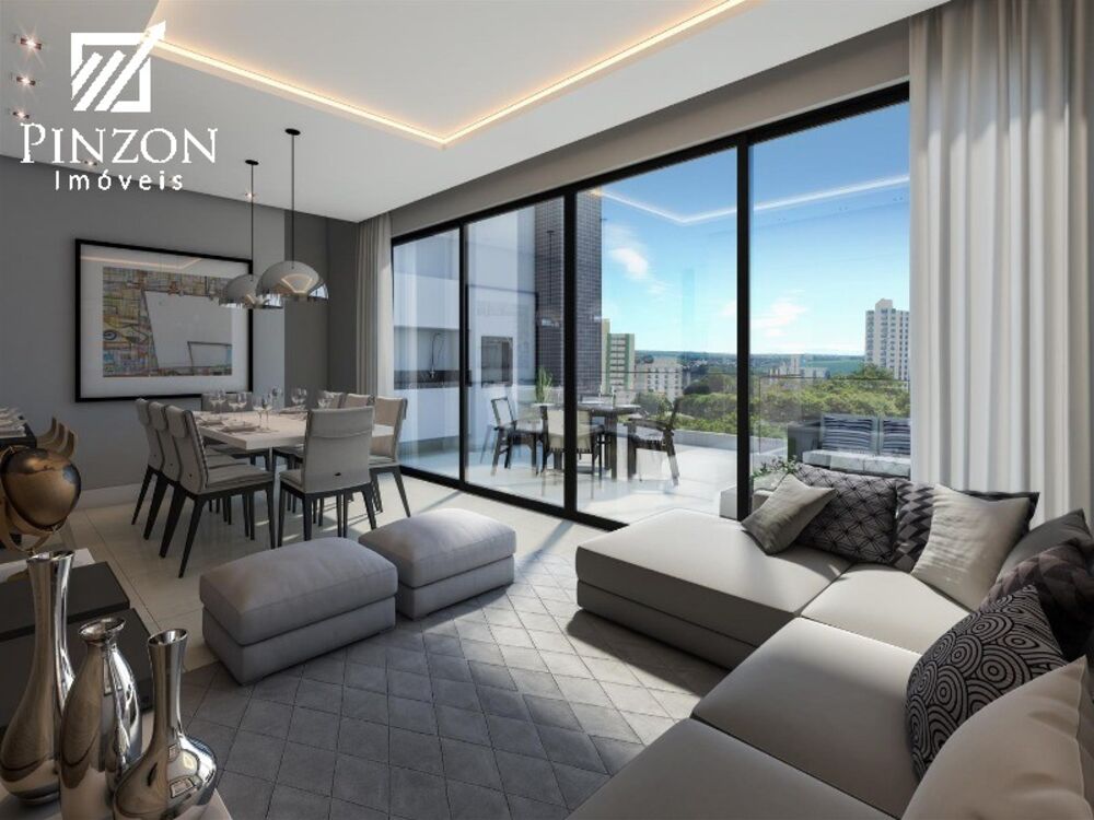 Apartamento, 3 quartos, 80 m² - Foto 4