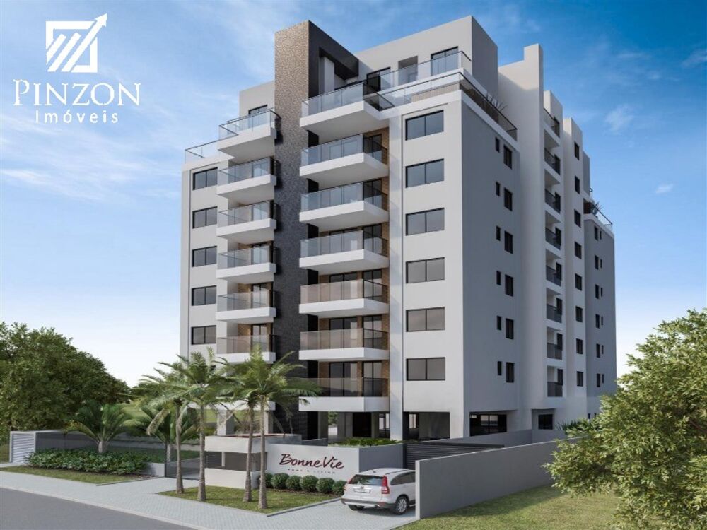 Apartamento, 3 quartos, 80 m² - Foto 3