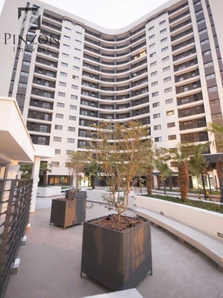 Apartamento, 2 quartos, 67 m² - Foto 8