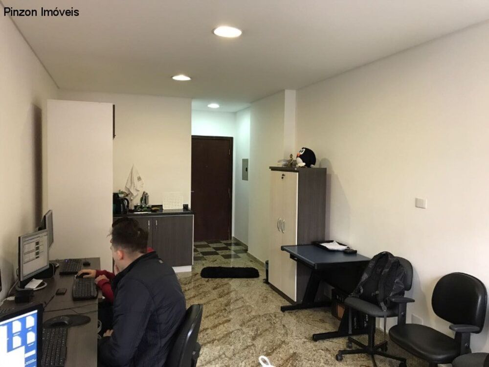 Sala-Conjunto, 29 m² - Foto 3