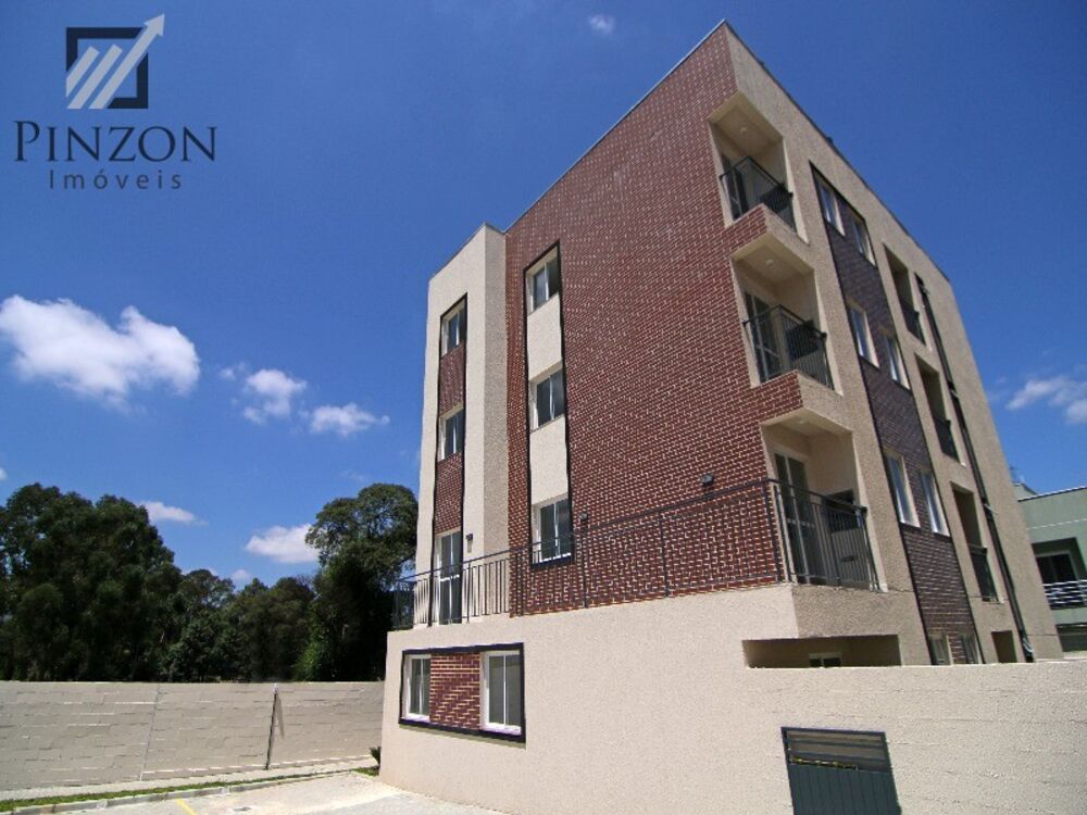 Apartamento, 2 quartos, 42 m² - Foto 1