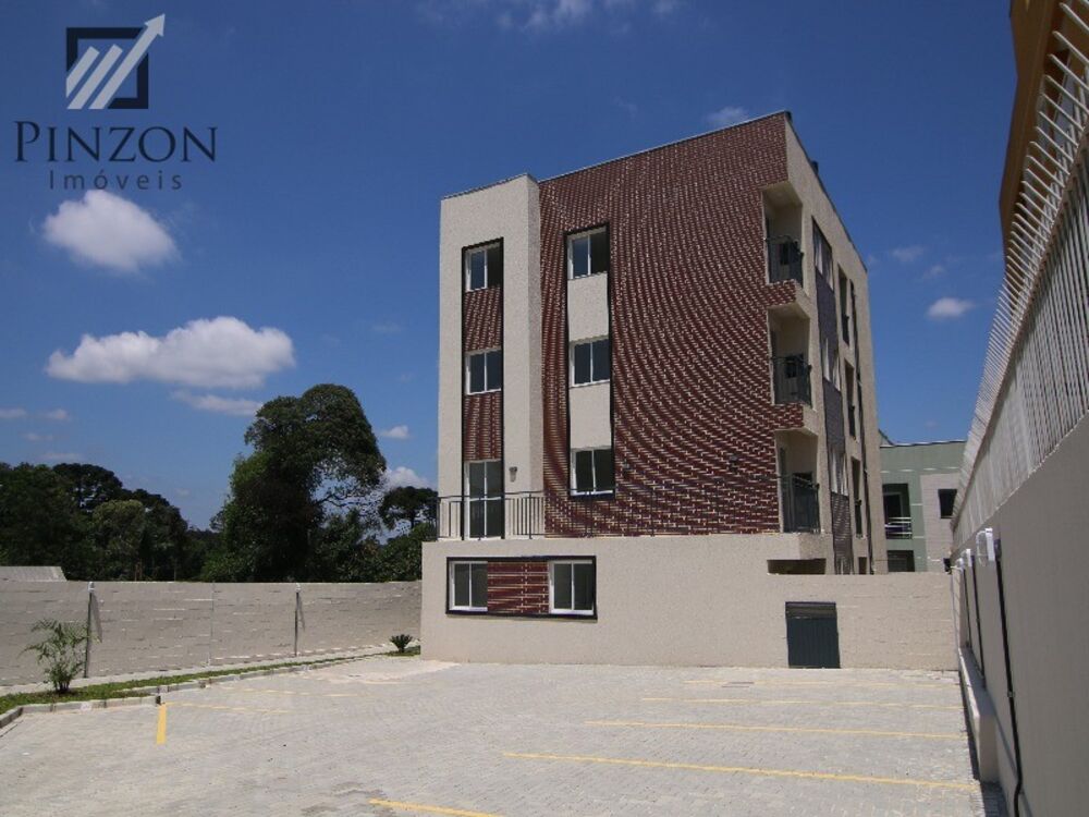 Apartamento, 2 quartos, 42 m² - Foto 2