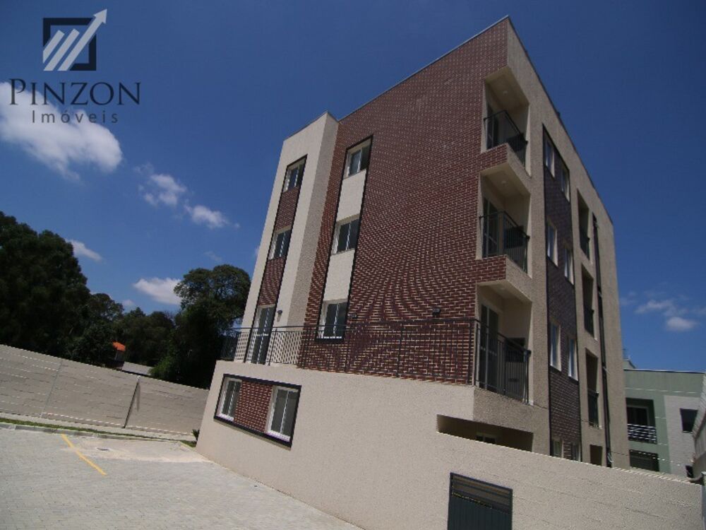 Apartamento, 2 quartos, 42 m² - Foto 3