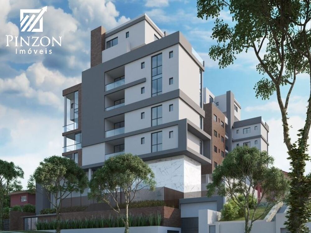 Apartamento, 3 quartos, 115 m² - Foto 3