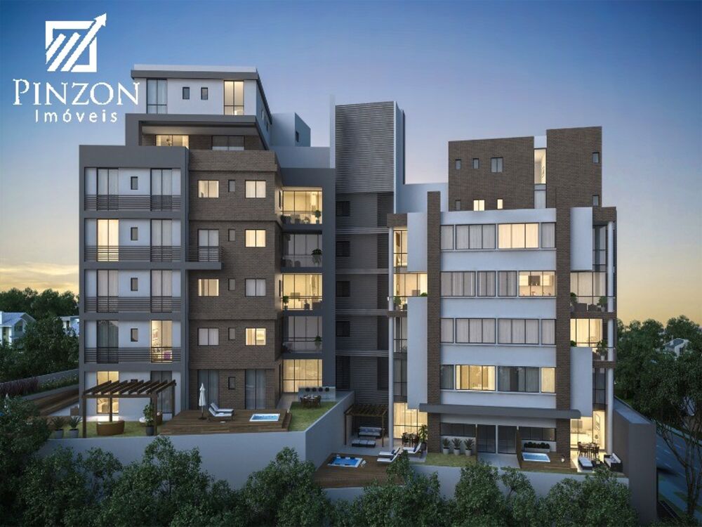 Apartamento, 3 quartos, 115 m² - Foto 1