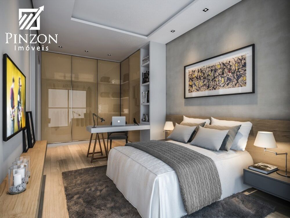 Apartamento, 3 quartos, 115 m² - Foto 7